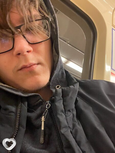 Дмитрий, 22, Нижнем Новгороде — анкета №1177775