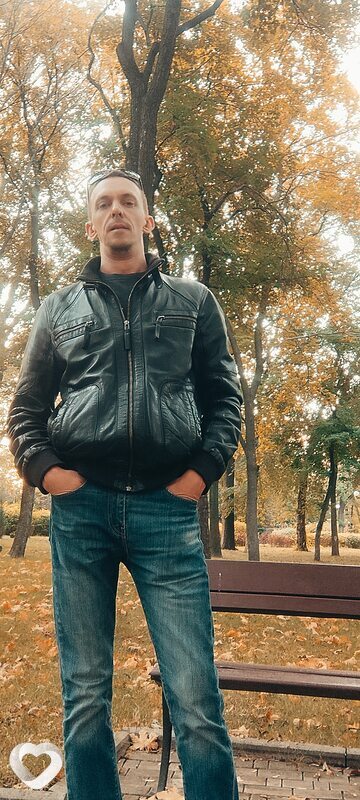 Дима, 38, Донецке — анкета №1177777