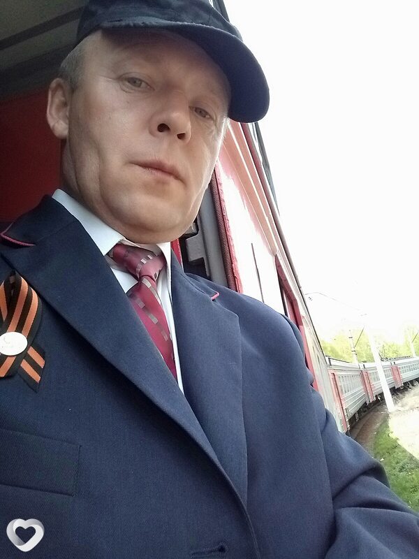Александр, 51, Раменском — анкета №1177784