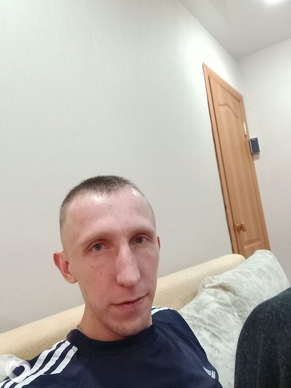 Сергей, 39, Энгельсе — анкета №1177789