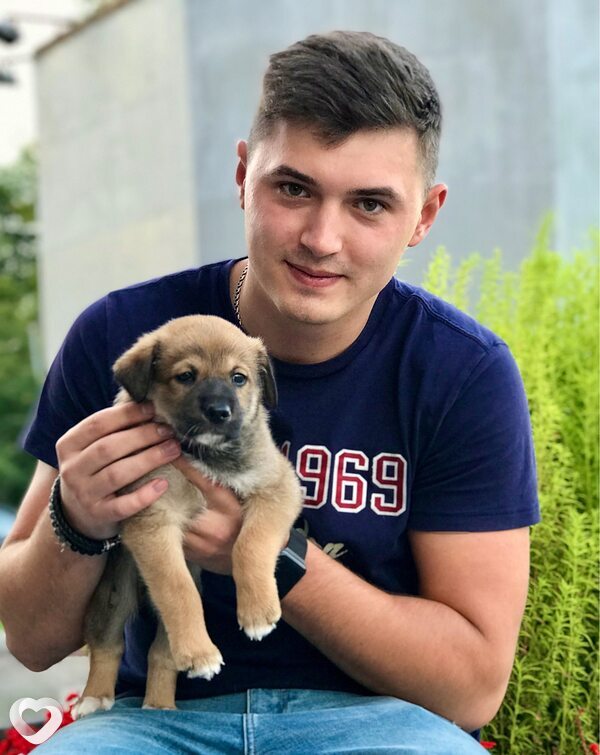 Игорь, 30, Москве — анкета №1177551