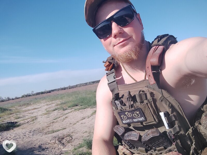 Андрюха, 26, Северодвинске — анкета №1177552