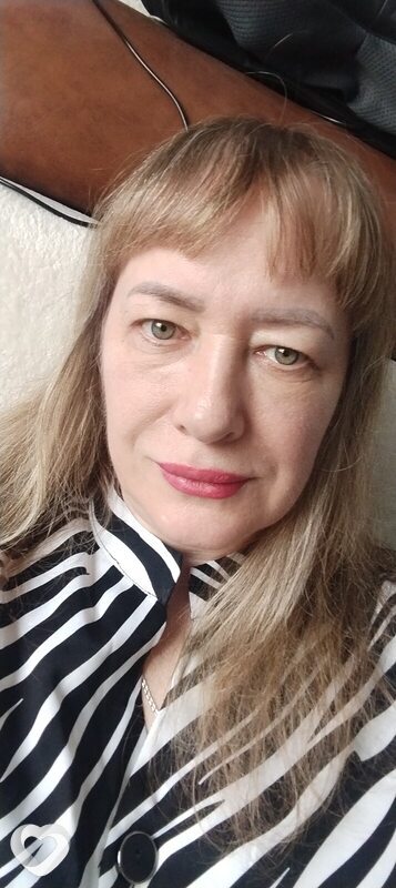Людмила, 51, Новокузнецке — анкета №11458