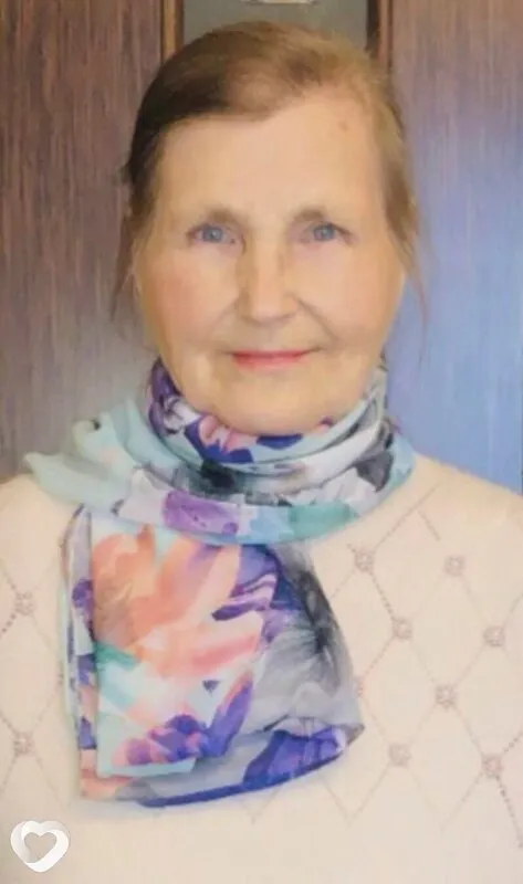 Зиаида, 66, Москве — анкета №1177556