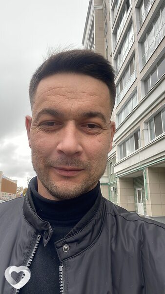 Тимур, 36, Казани — анкета №1177560