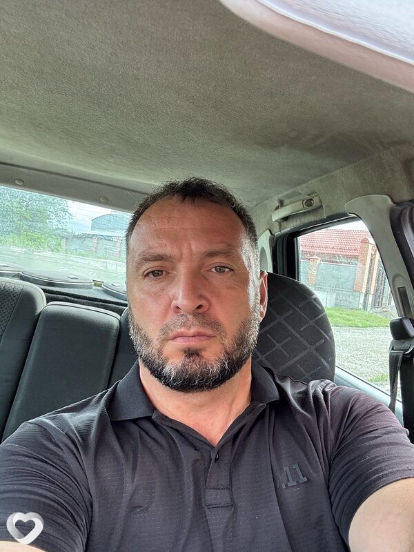 Зелимхан, 42, Клине — анкета №1177566