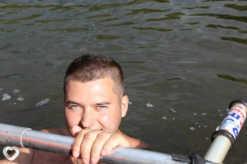 Александр, 37, Лобне — анкета №1177568