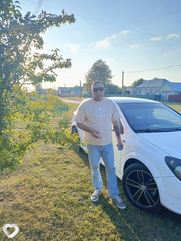 Олег, 53, Павловском Посаде — анкета №1177680