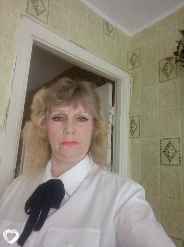 Наташа, 66, Бресте — анкета №1177682