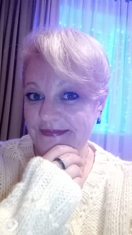 Ирина, 50, Москве — анкета №1177683