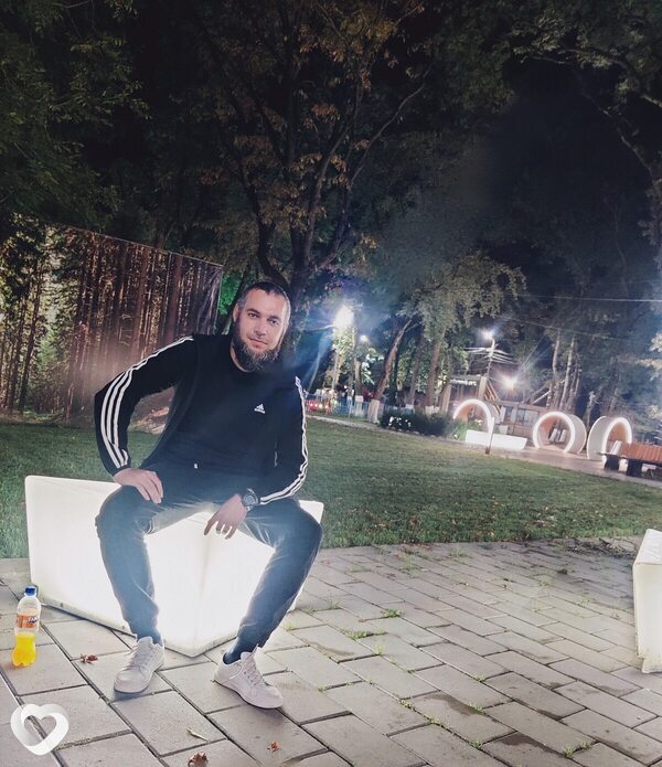 Мурат, Нальчик