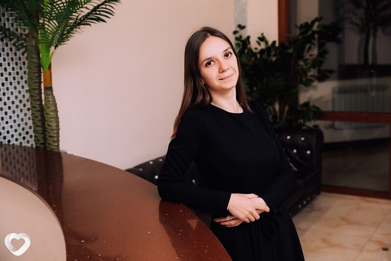 Даша, 31, Уссурийске — анкета №1177742