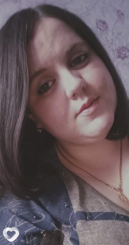 Елена, 29, Михайловка (Волгоградская Област — анкета №1177649