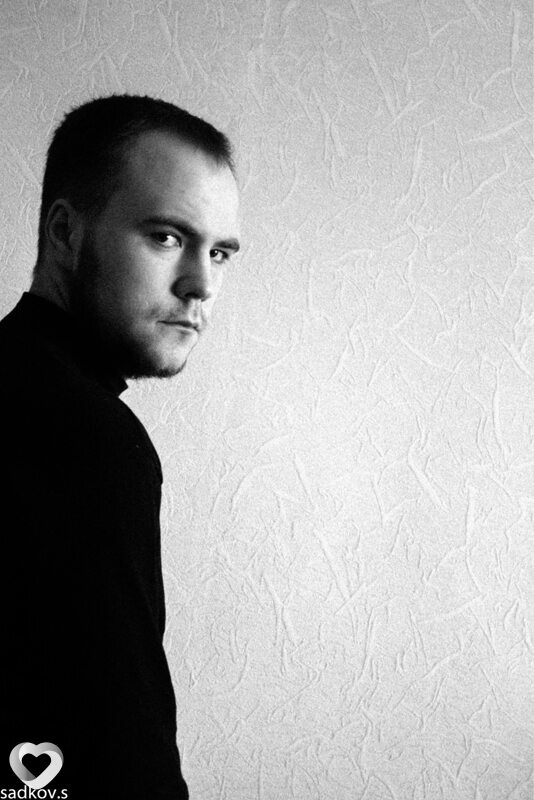 Степан, 25, Екатеринбурге — анкета №1177666