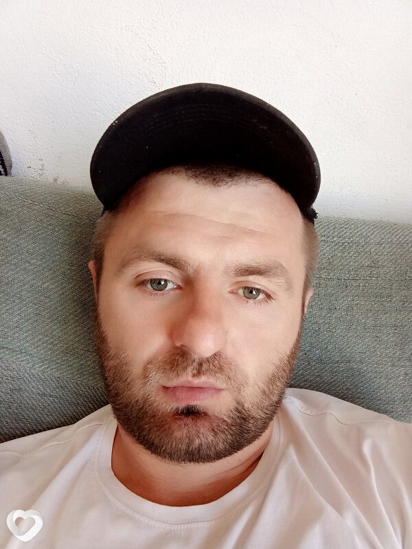 Алан, 38, Владикавказе — анкета №1177668