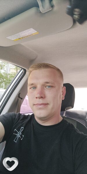 Радист, 35, Одессе — анкета №11459