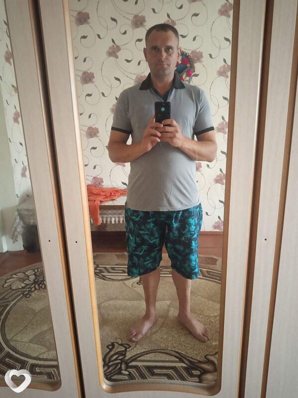 Руслан, 37, Любани — анкета №1177671