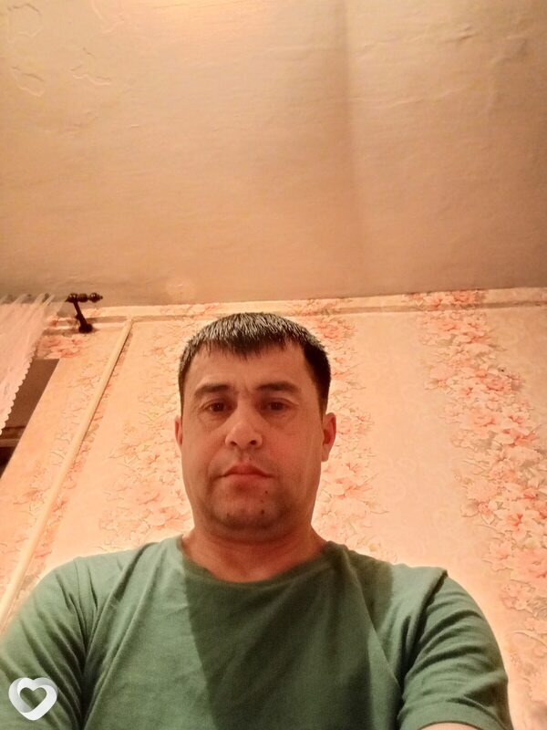 Мамир, 45, Иркутске — анкета №1177849