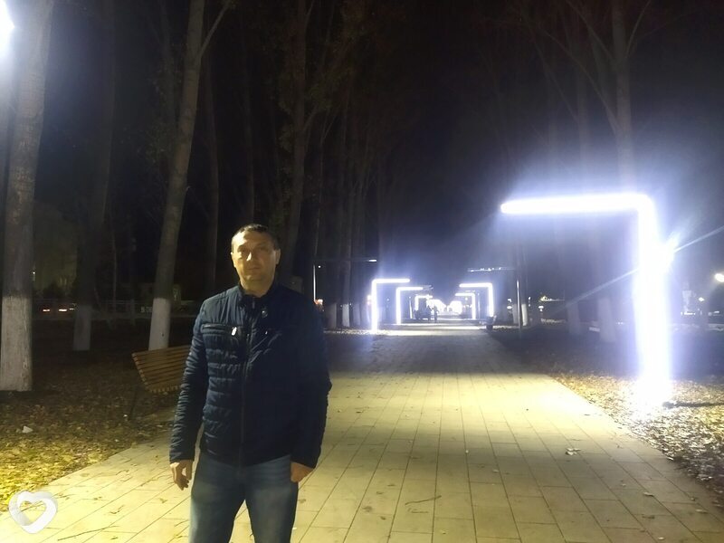 Анатолий, 48, Чапаевске — анкета №1177856