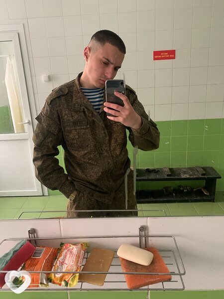 Артём, 26, Обнинске — анкета №1177867