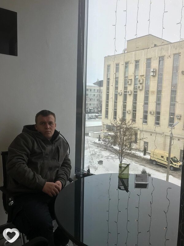 Григорий, 26, Пензе — анкета №1177826