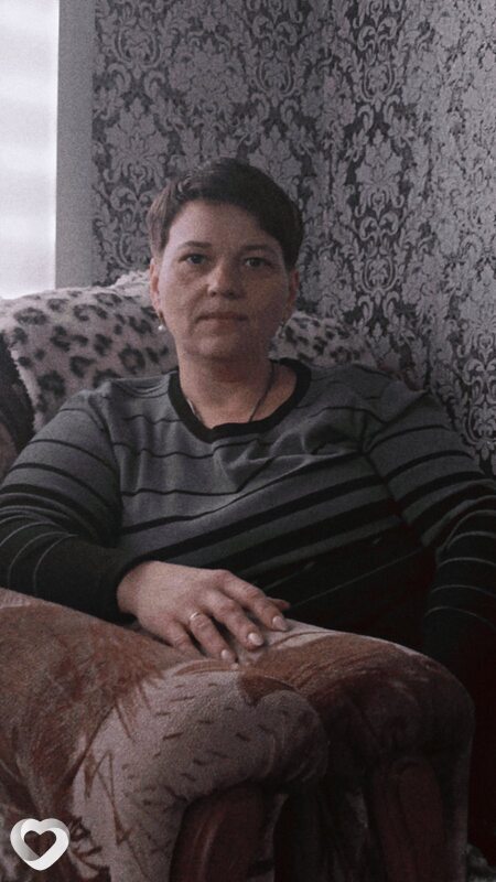 Татьяна, 40, Барановичах — анкета №1177829