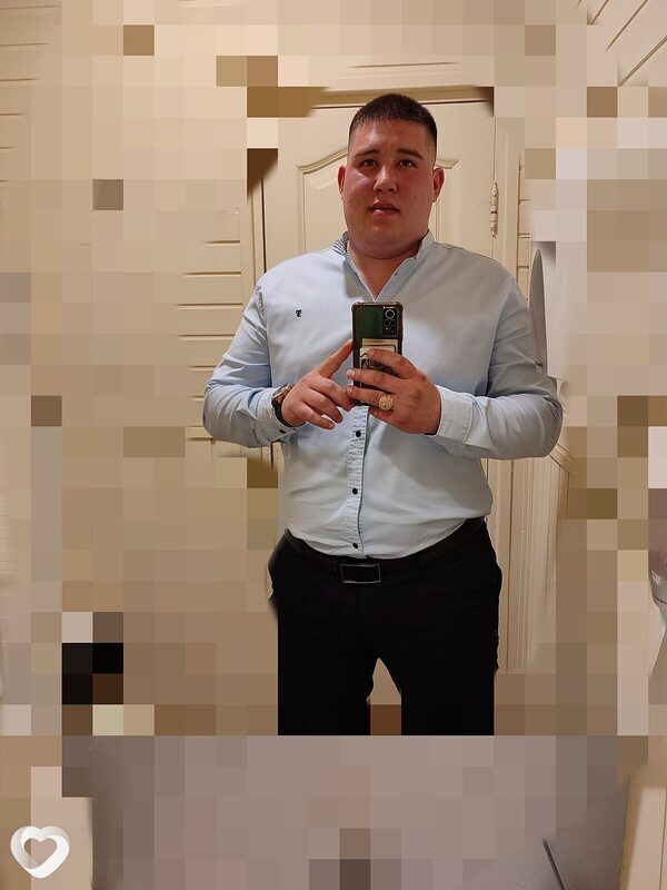 Дмитрий, 27, Магнитогорске — анкета №1177831