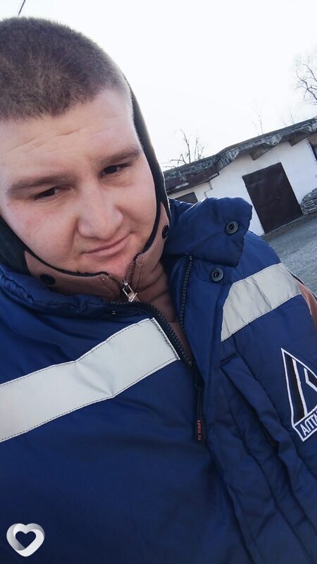 Миша, 42, Заринске — анкета №1177838