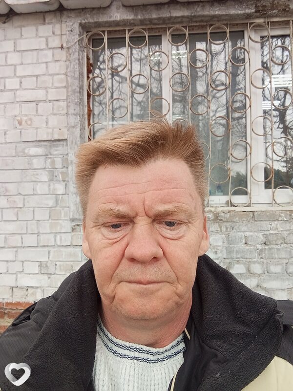 Дмитрий Демченко, 55, Сургуте — анкета №1177840