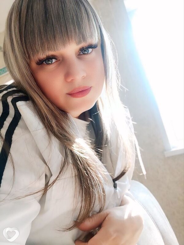 Вика, 34, Ульяновске — анкета №1178053