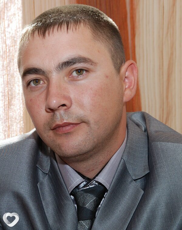 Александр, 42, Улан-Удэ — анкета №1178055