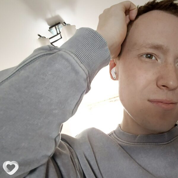 Владимир, 27, Липецке — анкета №1178066