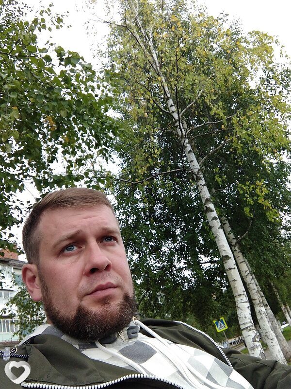 Вадим, 43, Йошкар-Оле — анкета №1178067