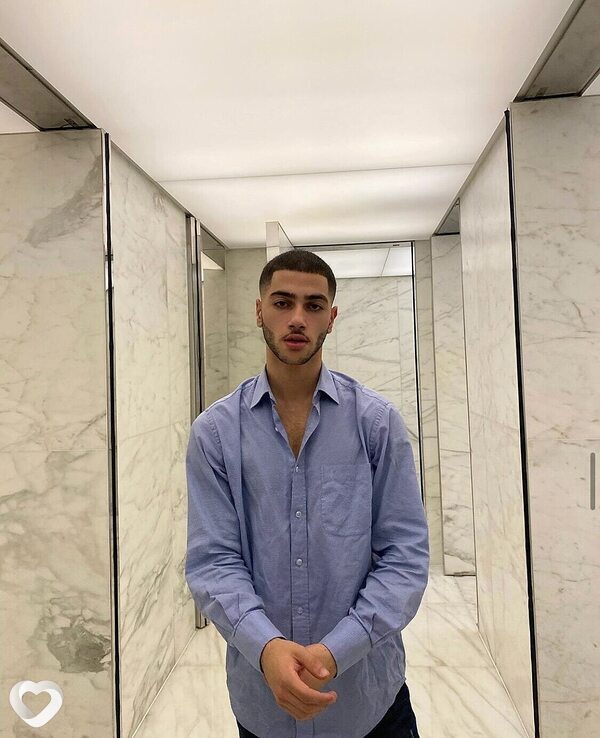 Davo, 33, Севан — анкета №1178069