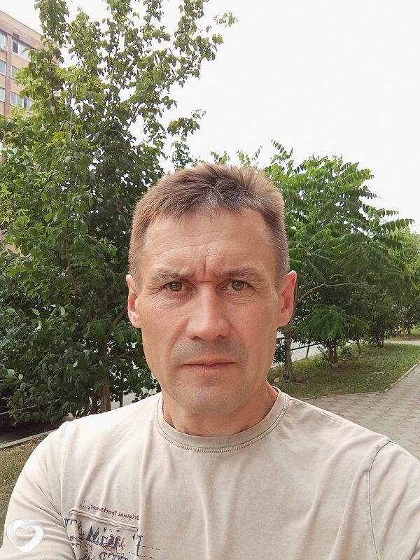 Сергей, 53, Алдане — анкета №1178070