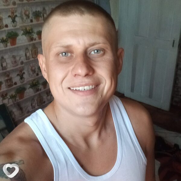 Альгис, 32, Костанае — анкета №1177759