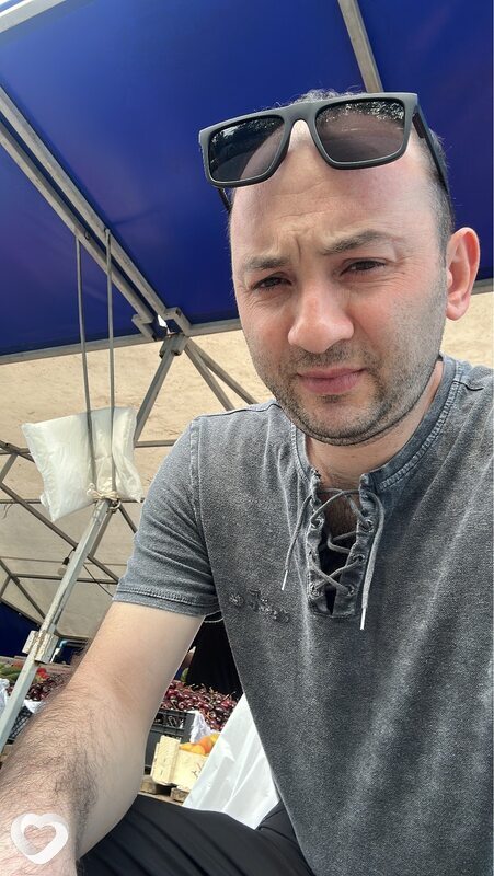 Руслан, Ноябрьск