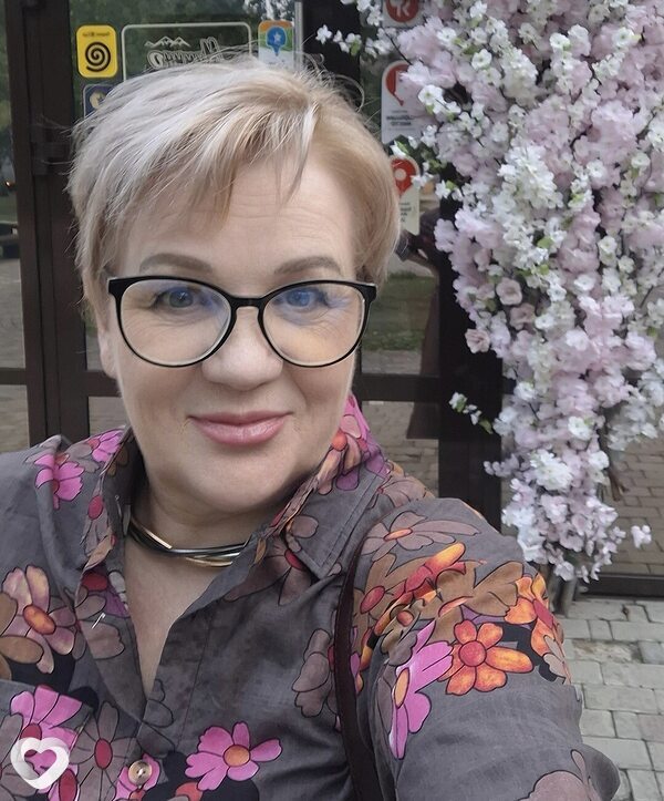 Эмма, 53, Нижнекамске — анкета №1177766