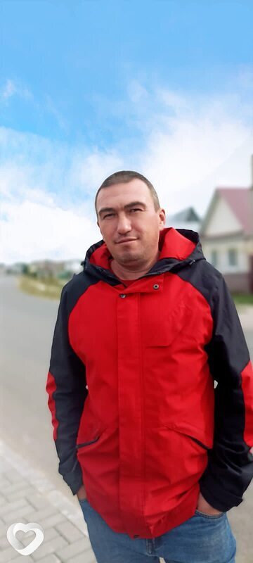 Алексей, 28, Можге — анкета №1177820