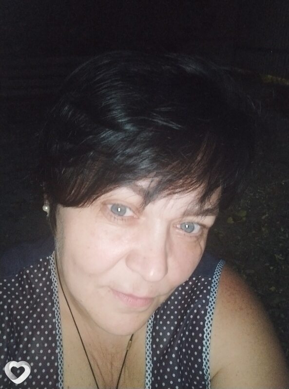 Елена, 53, Пятигорске — анкета №1177822