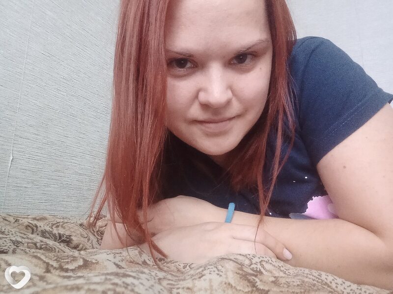 Nadya, 35, Твери — анкета №1177925