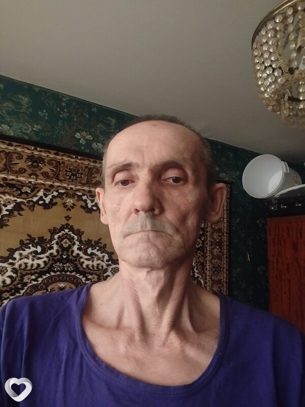 Андрей, 57, Москве — анкета №1177926