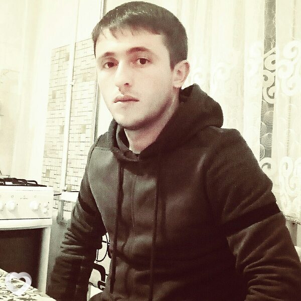 Эртур, 26, Ставрополе — анкета №1177929