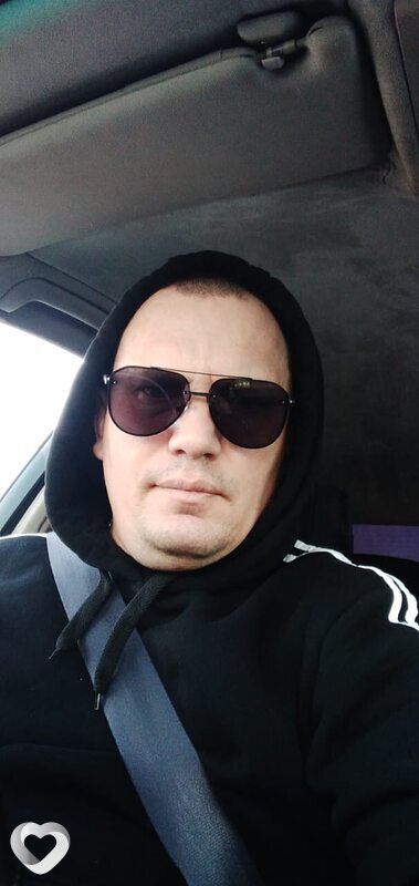 Владимир, 45, Магадане — анкета №1177939