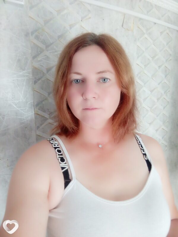 Анна, 41, Омске — анкета №1177946