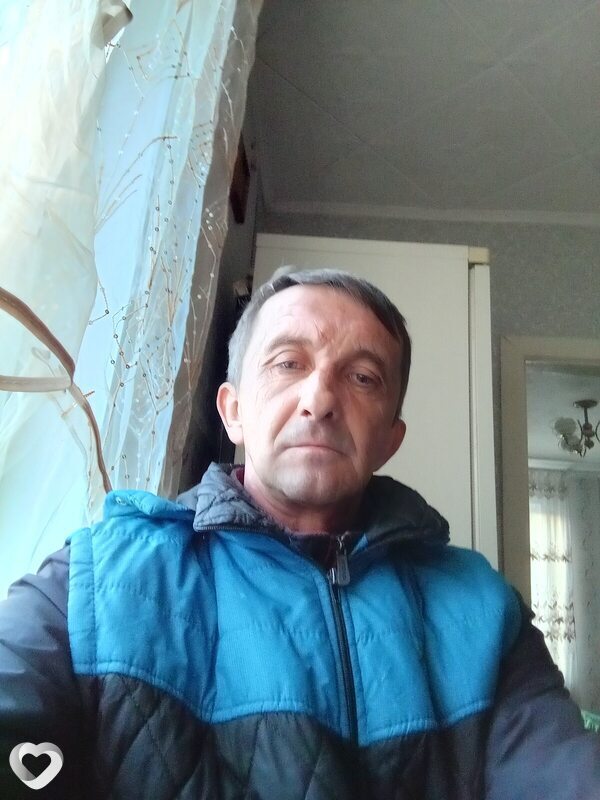 Андрей, 51, Томске — анкета №1177898