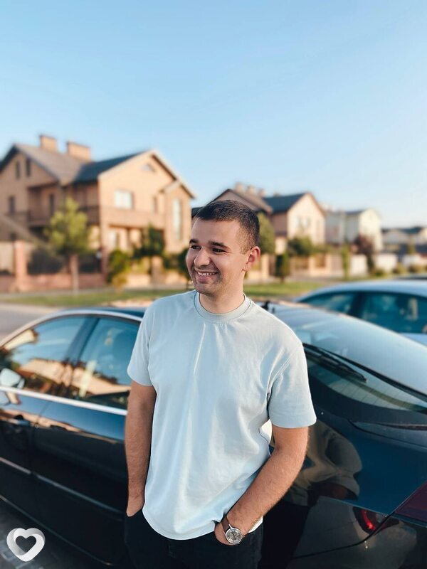 Evgeniy, 30, Минске — анкета №1177903
