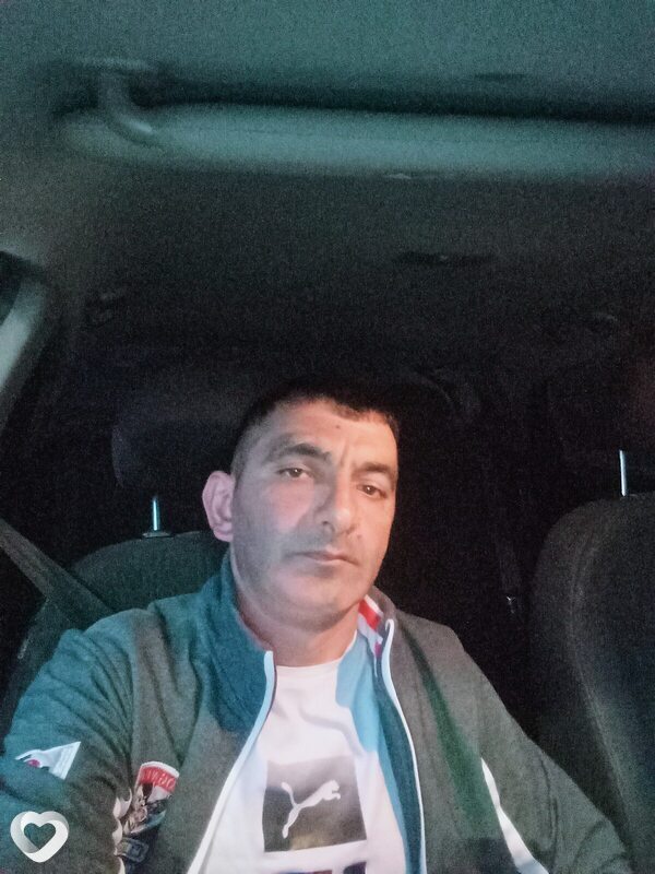 Яща, 43, Нижнем Новгороде — анкета №1177908