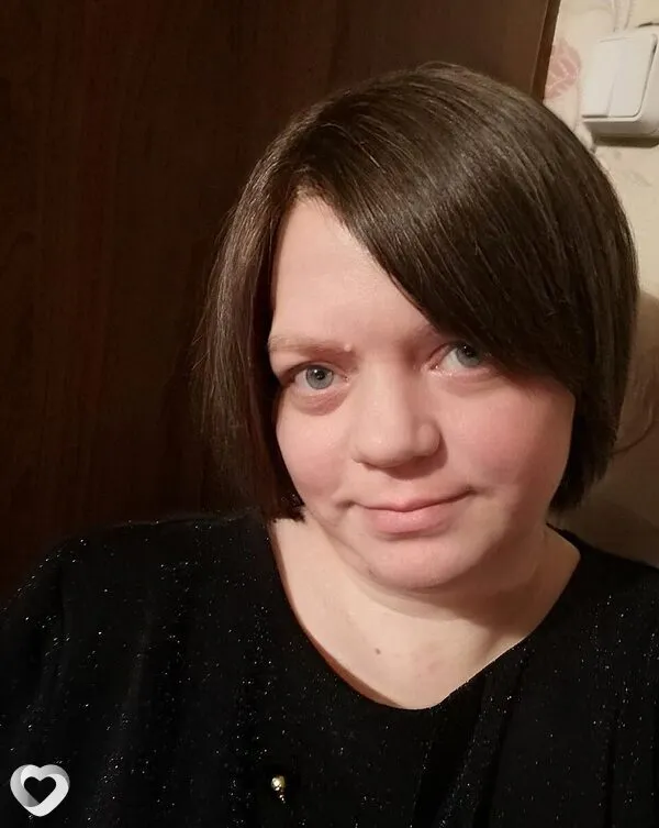 Елизавета, 37, Москве — анкета №1177949