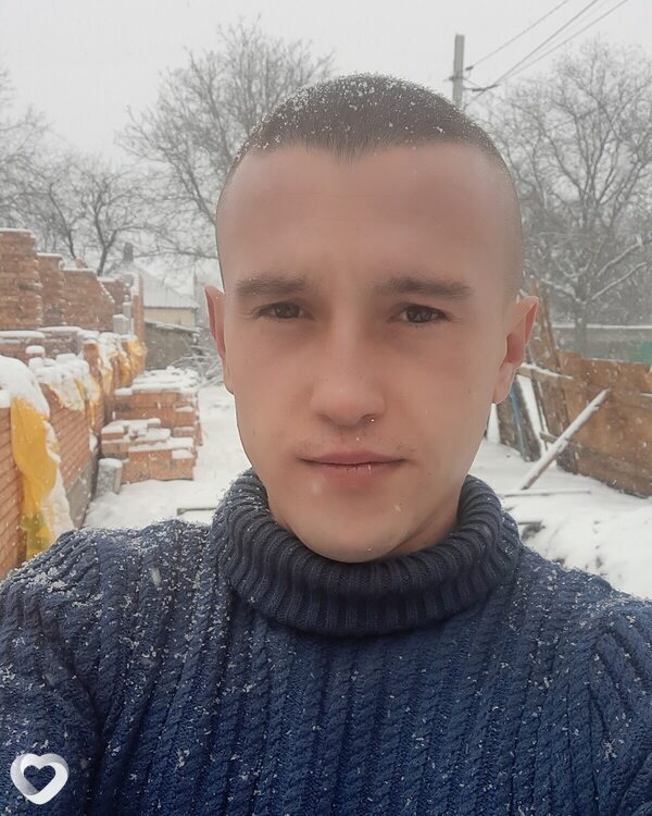 Иван, 31, Кропивницкий — анкета №1177962